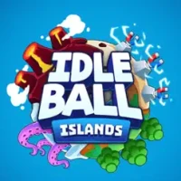 Idle Ball Islands