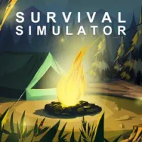 Survival Simulator