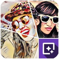 DeepArtEffects AI Photo Editor