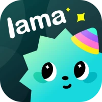 Lama—Voice Chat Room & Game