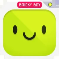 Bricky Boy