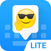 Facemoji Emoji Keyboard Lite:D