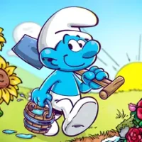 Smurfs' Village