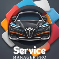 Service Manager Pro