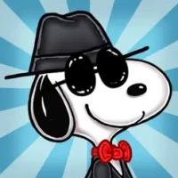 Peanuts: Snoopy Town Tale