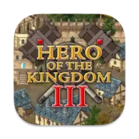 Hero of the Kingdom III