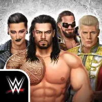WWE Champions - Wrestling Game