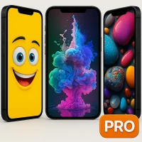 Live Wallpaper 4K Pro