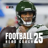 Football Head Coach 25 - FHC