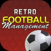 Retro Football Management