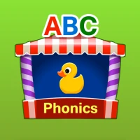 Kids Learn Letter Sounds