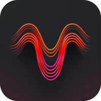 Music Visualizer Vythm VJ & DJ