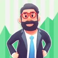 Boxing Gym Tycoon: Fight Club