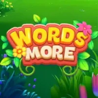 Words More-Ultimate Crossword