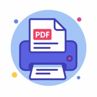 Print Master: Scan & Print