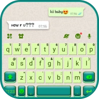SMS Messenger Theme