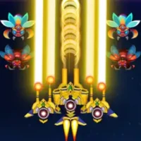 Galaxy Infinity: Alien Shooter