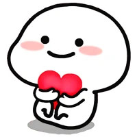 Pentol Stickers for WhatsApp