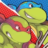 TMNT:Shredder&#8217;s Revenge Mobile