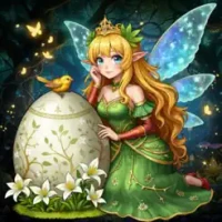 Dragon&amp;Elfs&#65288;Five Merge Game&#65289;