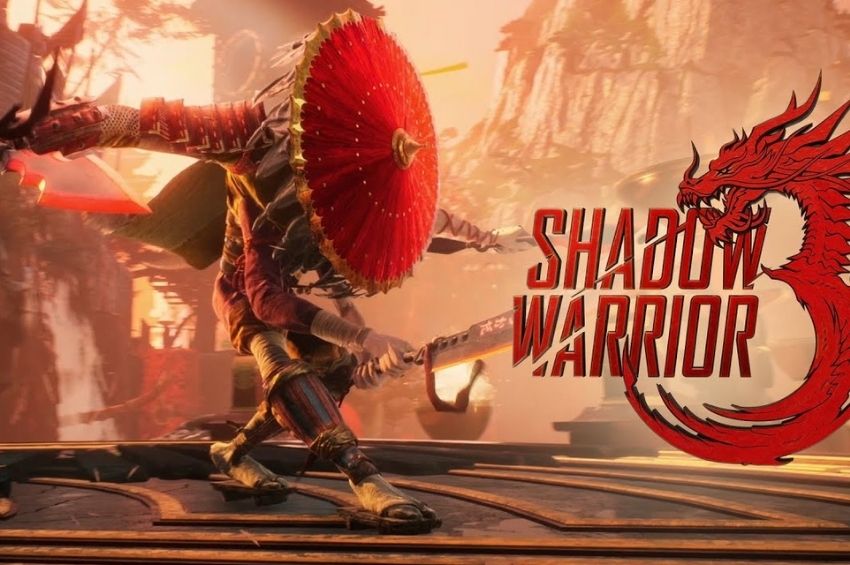 Shadow Warrior 3 Release Date Pc