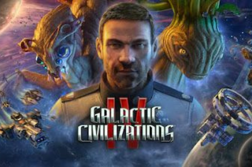 Galactic Civilizations 4 Early Access