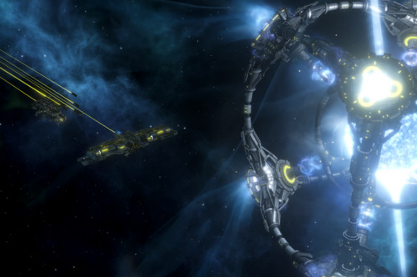 Stellaris New Game Plus Stellaris Overlord 2022