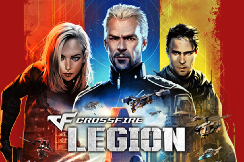 Things To Know About Crossfire Legion Game