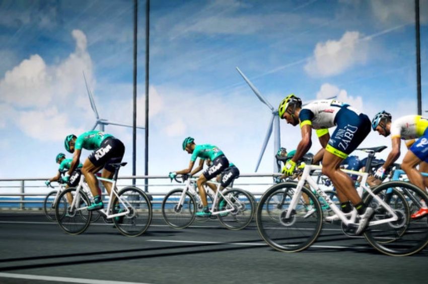 Tour De France Copenhagen 2022