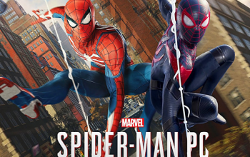 Marvel's Spider Man Coming To Pc