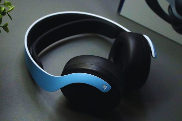 Sony Pulse 3d Wireless Gaming Headset Review