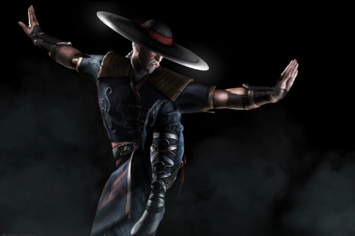Mortal Kombat Characters With Hat