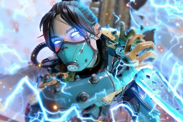 Apex Legends Patch Notes Dressed To Kill