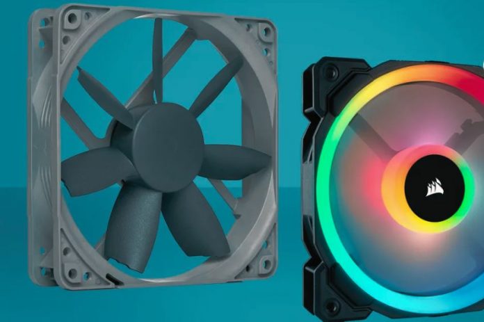Best Cooling System For PC
