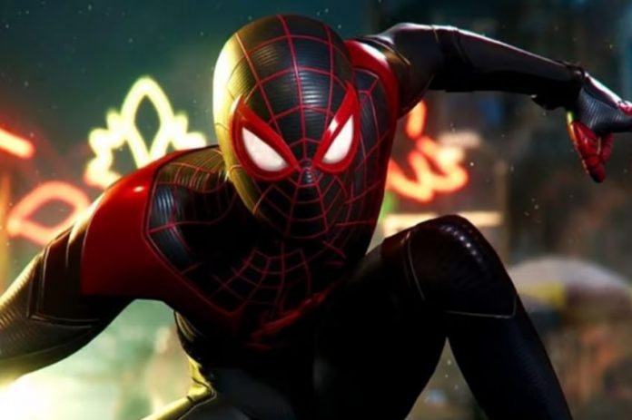 Spider man remastered PC vs Miles Morales
