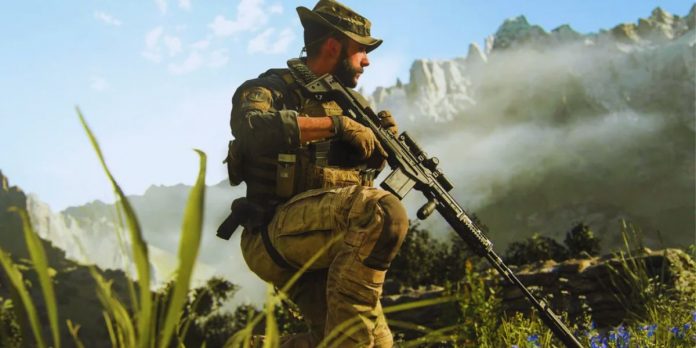 Call of Duty Modern Warfare 3 Zombies Best Gun
