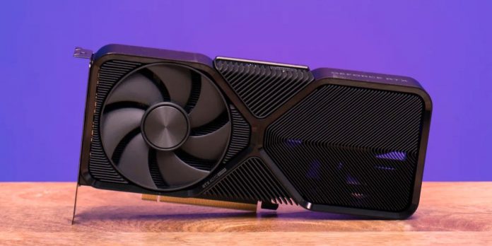 NVIDIA GeForce RTX 4070 Super Review