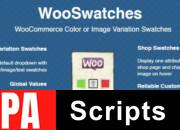 WooSwatches v4.0.0
