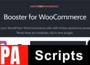 Booster Plus for WooCommerce v7.2.0