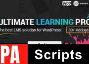 Ultimate Learning Pro WordPress Plugin v3.6.0
