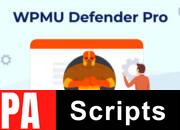 Defender Pro v4.7.2 – WordPress Plugin