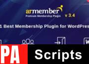 ARMember v6.7.1 – WordPress Membership Plugin