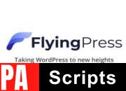 FlyingPress v4.14.1 – Taking WordPress To New Heights