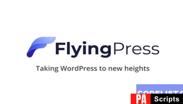 FlyingPress v4.14.1 – Taking WordPress To New Heights