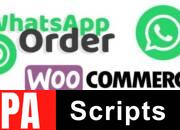 WooCommerce WhatsApp Order v3.1.0