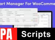 Woocommerce Smart Manager Pro v8.40.0