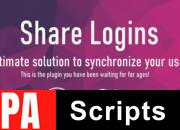Share Logins Pro 5.2.5