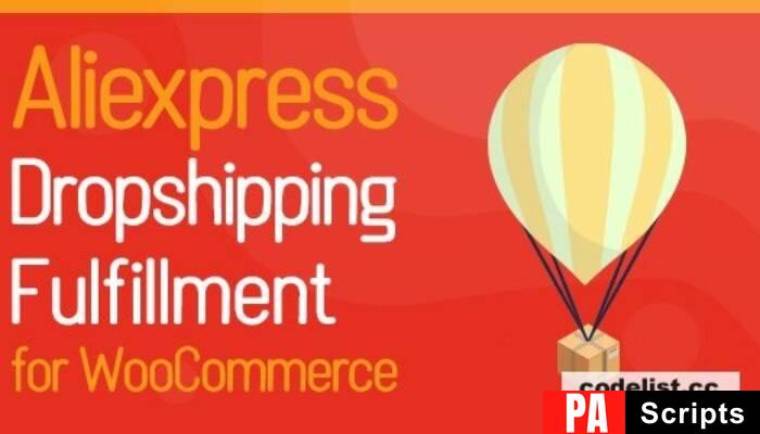 ALD v2.0.4 – AliExpress Dropshipping and Fulfillment for WooCommerce
