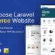 Shofy v1.1.6 – eCommerce & Multivendor Marketplace Laravel Platform – nulled