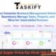 Taskify v1.0.8 – Project Management – Task Management & Productivity Tool